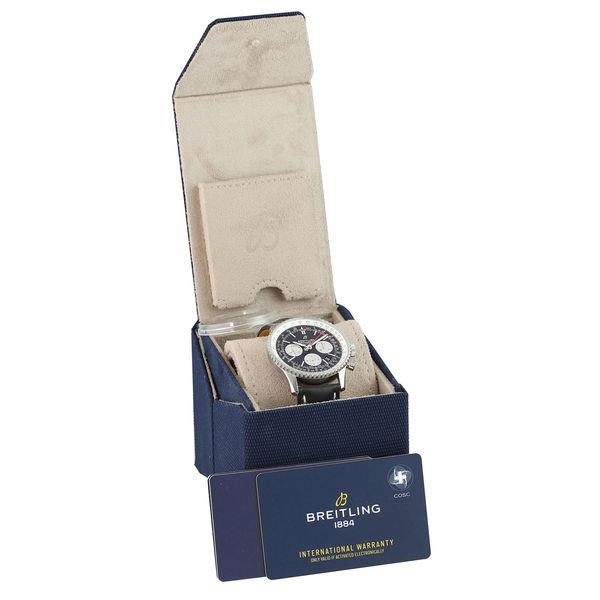 Breitling Navitimer B01 Chronograph 43 AB0121